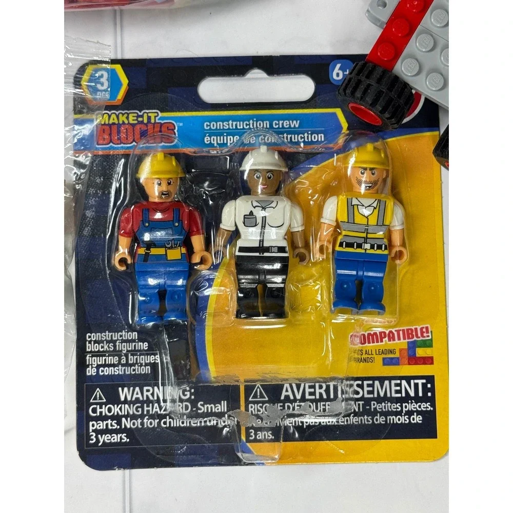 Lego vintage 1989